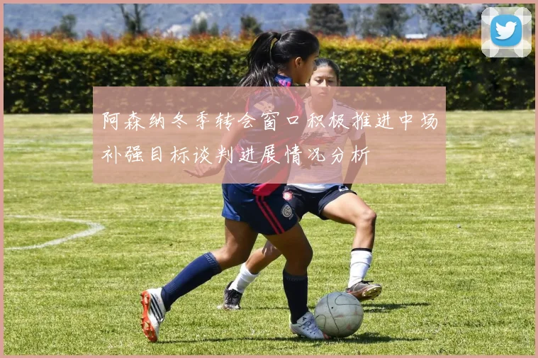 阿森纳冬季转会窗口积极推进中场补强目标谈判进展情况分析