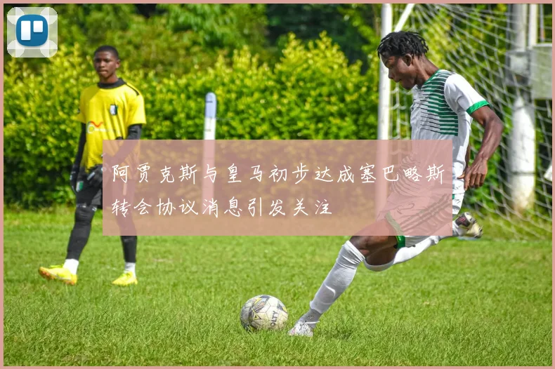 阿贾克斯与皇马初步达成塞巴略斯转会协议消息引发关注